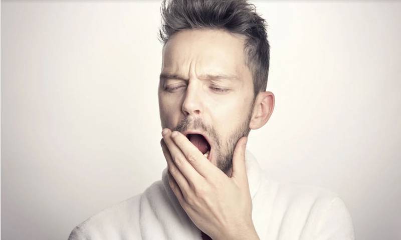 Séances de cryothérapie corps entier près de Hyères dans le 83 et insomnie