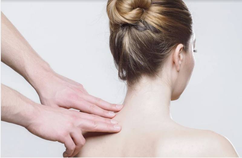 S'inscrire à des séances de cryothérapie corps entier près d'Ollioules dans le 83 pour des douleurs dorsales