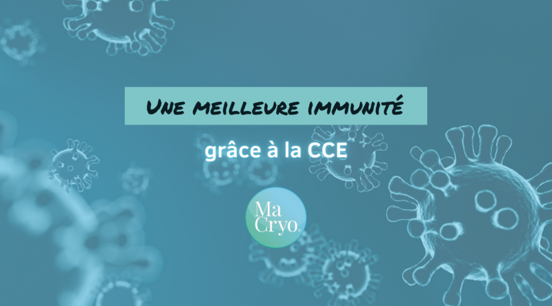 Comment booster sont immunité grâce à la cyrothérapie corps entier durant cette période de Covid à Toulon