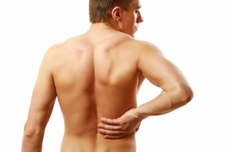 La cryothérapie corps entier et la fibromyalgie