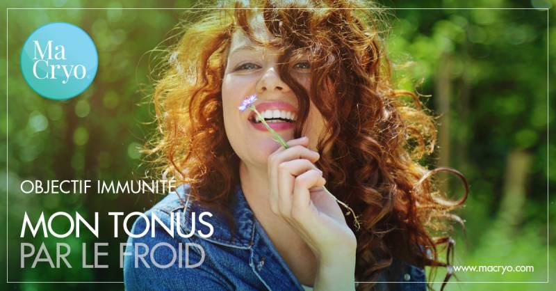 Mon tonus par le froid