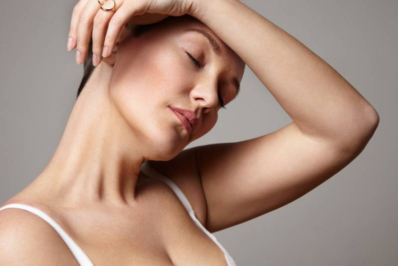 Séance de cryothérapie corps bien-être sur Toulon dans le 83