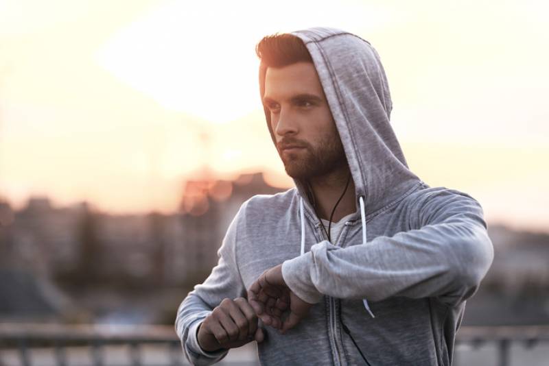 Préparation sportive par le froid sur Toulon