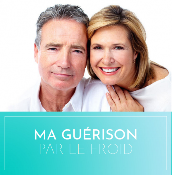 La cryothérapie corps entier pour la santé